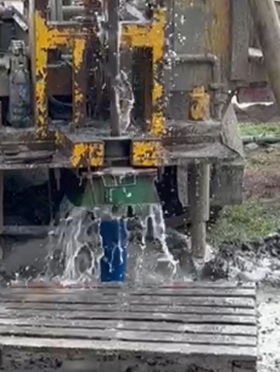 Винница Бурение скважин на воду Буровые работы