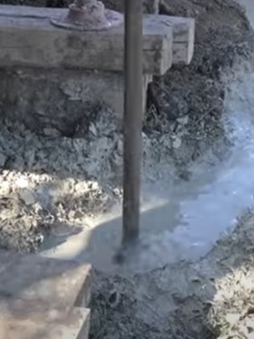 Ужгород Закарпаття Буріння свердловин на воду Бурові роботи