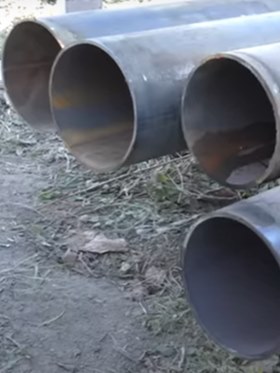 Ужгород Закарпаття Буріння свердловин на воду Бурові роботи