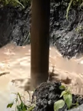 Мукачево Буріння свердловин на воду Скважина для води