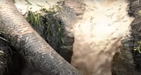 Мукачево Буріння свердловин на воду Скважина для води