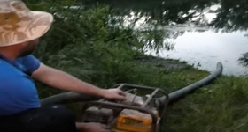 Мукачево Буріння свердловин на воду Скважина для води