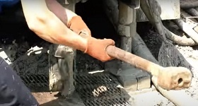 Мукачево Буріння свердловин на воду Скважина для води