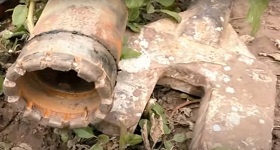 Мукачево Буріння свердловин на воду Скважина для води