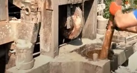 Мукачево Буріння свердловин на воду Скважина для води
