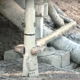 Воловець Буріння свердловин на воду Скважина для води
