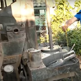 Воловець Буріння свердловин на воду Скважина для води