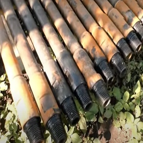 Воловець Буріння свердловин на воду Скважина для води