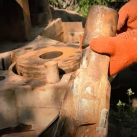 Воловець Буріння свердловин на воду Скважина для води