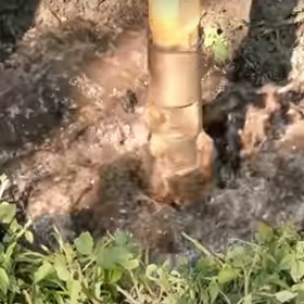 Воловець Буріння свердловин на воду Скважина для води