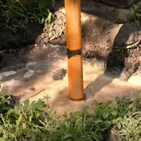 Воловець Буріння свердловин на воду Скважина для води