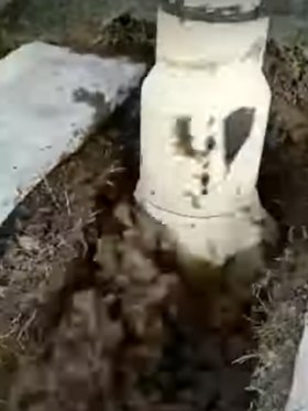 Запоріжжя Буріння свердловин на воду Бурові роботи