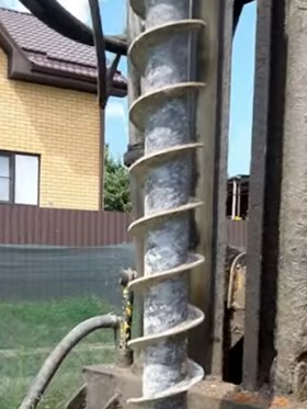Запоріжжя Буріння свердловин на воду Бурові роботи