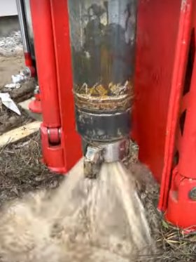 Запоріжжя Буріння свердловин на воду Бурові роботи