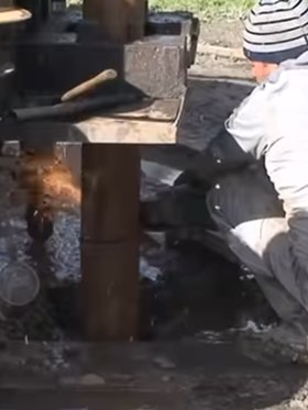 Житомир Буріння свердловин на воду Бурові роботи