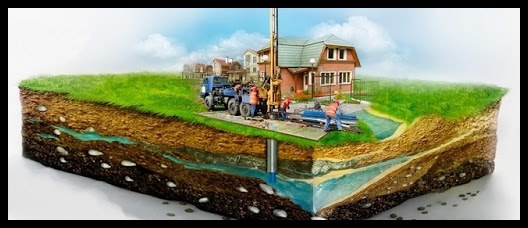 Буріння свердловин на воду SuperDim Кропівницький