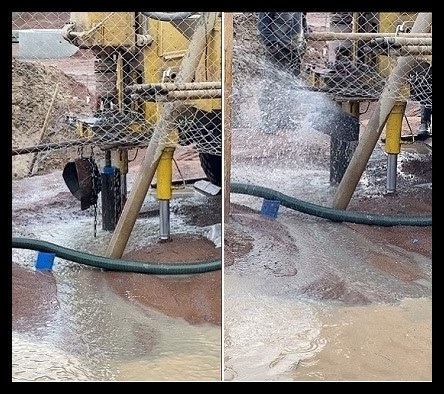 Буріння свердловин на воду Кропівницький