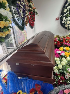 Ритуальні послуги Чернівці