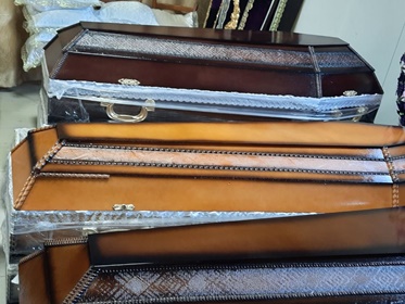 Ритуальні послуги Чернівці