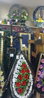Ритуальные услуги Чернигов