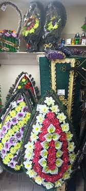 Ритуальные услуги Чернигов