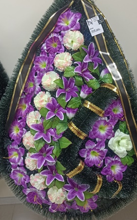 Ритуальные услуги в Чернигове