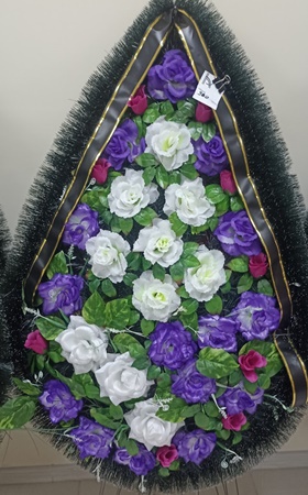 Ритуальные услуги в Чернигове
