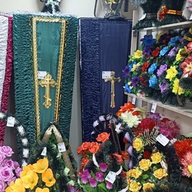 Ритуальные услуги Чернигов