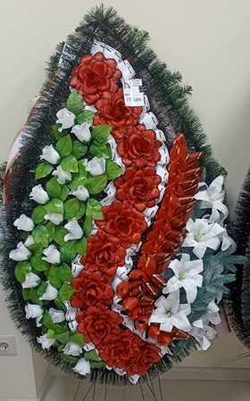 Ритуальные услуги в Чернигове