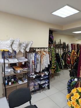Ритуальні послуги Чернігів