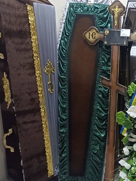 Ритуальные услуги в Чернигове. Похоронные службы Бюро Салоны ритуальных