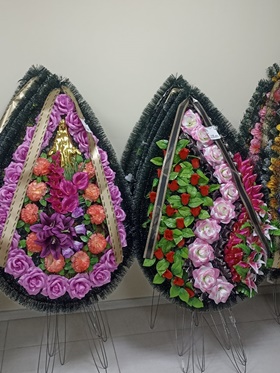 Чернігів Ритуальні послуги Похоронні Служби Бюро Салони ритуальних послуг