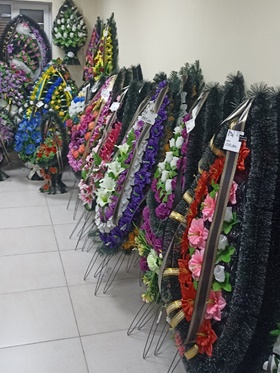 Чернігів Ритуальні послуги Похоронні Служби Бюро Салони ритуальних послуг