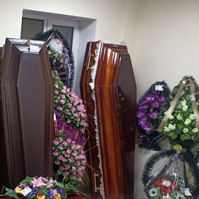 Ритуальні послуги Чернігів Кремація Перевезення померлого