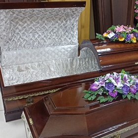 Ритуальні послуги Чернігів Кремація Перевезення померлого