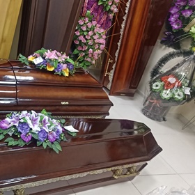 Ритуальні послуги Чернігів Кремація Перевезення померлого