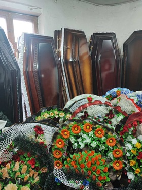 Ритуальні послуги Чернівці