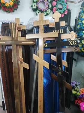 Ритуальні послуги Чернівці
