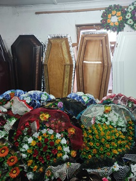 Ритуальні послуги Чернівці