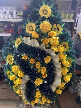 ритуальні послуги Чернівці