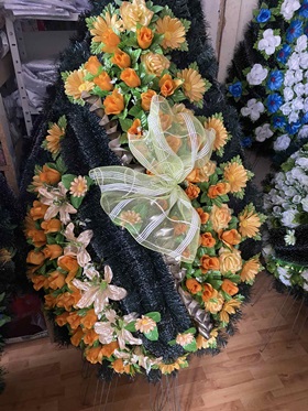 ритуальні послуги Чернівці