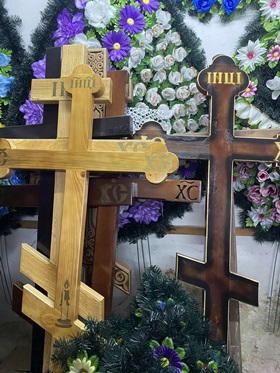 ритуальні послуги Чернівці