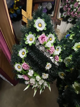 ритуальні послуги Чернівці