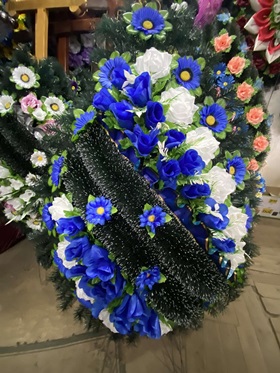 ритуальні послуги Чернівці