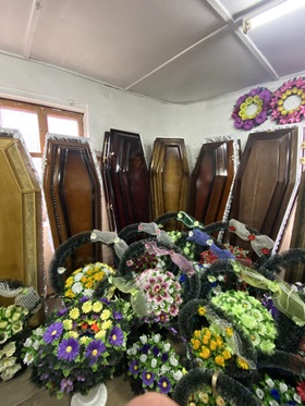 ритуальні послуги Чернівці