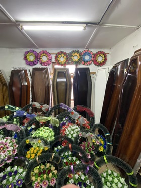 ритуальні послуги Чернівці