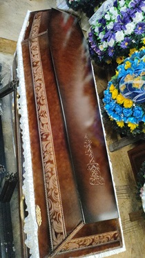ритуальні послуги Чернівці