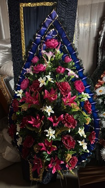 ритуальні послуги Чернівці