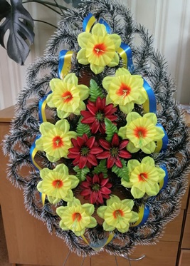 Ритуальні послуги Кремація Перевезення померлого Чернівці