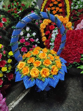 Ритуальні послуги Черкаси